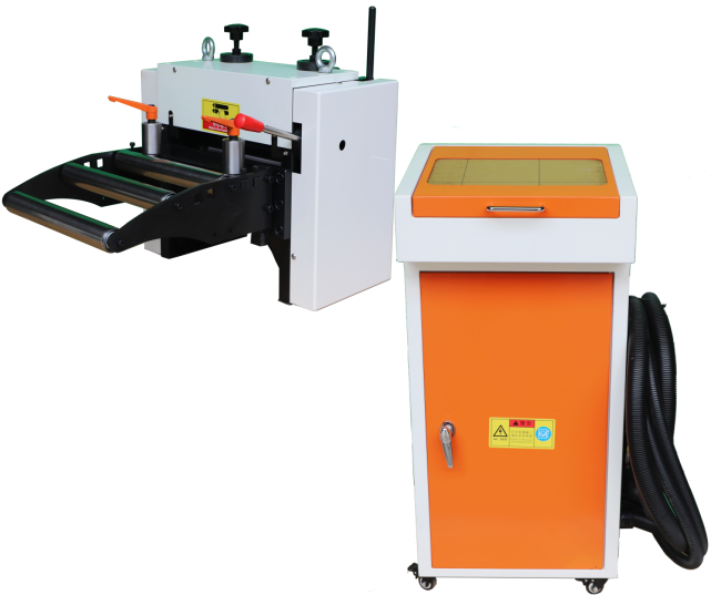 機械式NC送料機